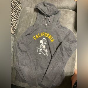 Disney hoodie